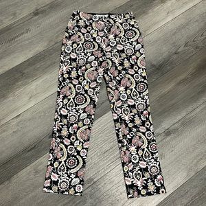 Boden Women’s Richmond‎ Trousers Pants WM454 Cotton Stretch Size 2P